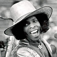 Sly Stone